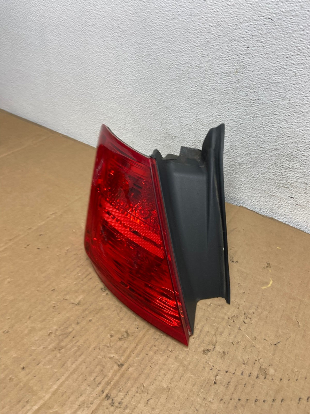 2014 to 2018 Ford Taurus Interceptor Left Driver LH Tail Light AD1058 LK1