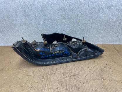 1992 - 1994 Ford Crown Victoria Right Passenger Rh Side Tail Light Oem AA8527 DG7