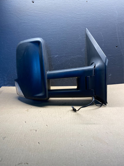 2007 - 2017 Mercedes-Benz Sprinter Right Passenger View Door Mirror OE AC8833 DG0