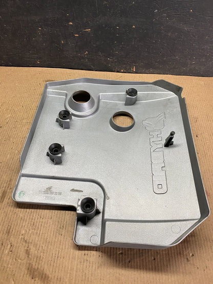 2005 to 2008 Ford Escape Hybrid Engine Motor Cover Oem n8379 DG6