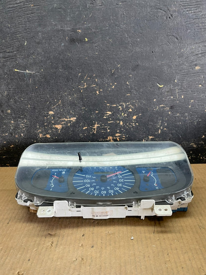 2001 2002 2003 Toyota Sienna Speedometer Cluster Gauge ab2878 DG5