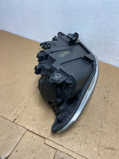 2009 - 2012 Volkswagen CC Left Driver Lh Side Headlight Halogen AD0647 DW7