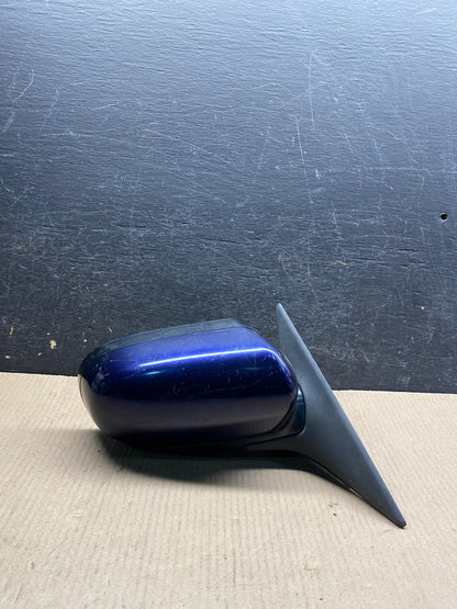 2005-2009 Subaru Legacy Outback Right Passneger Side Door Mirror AI7140 DG0
