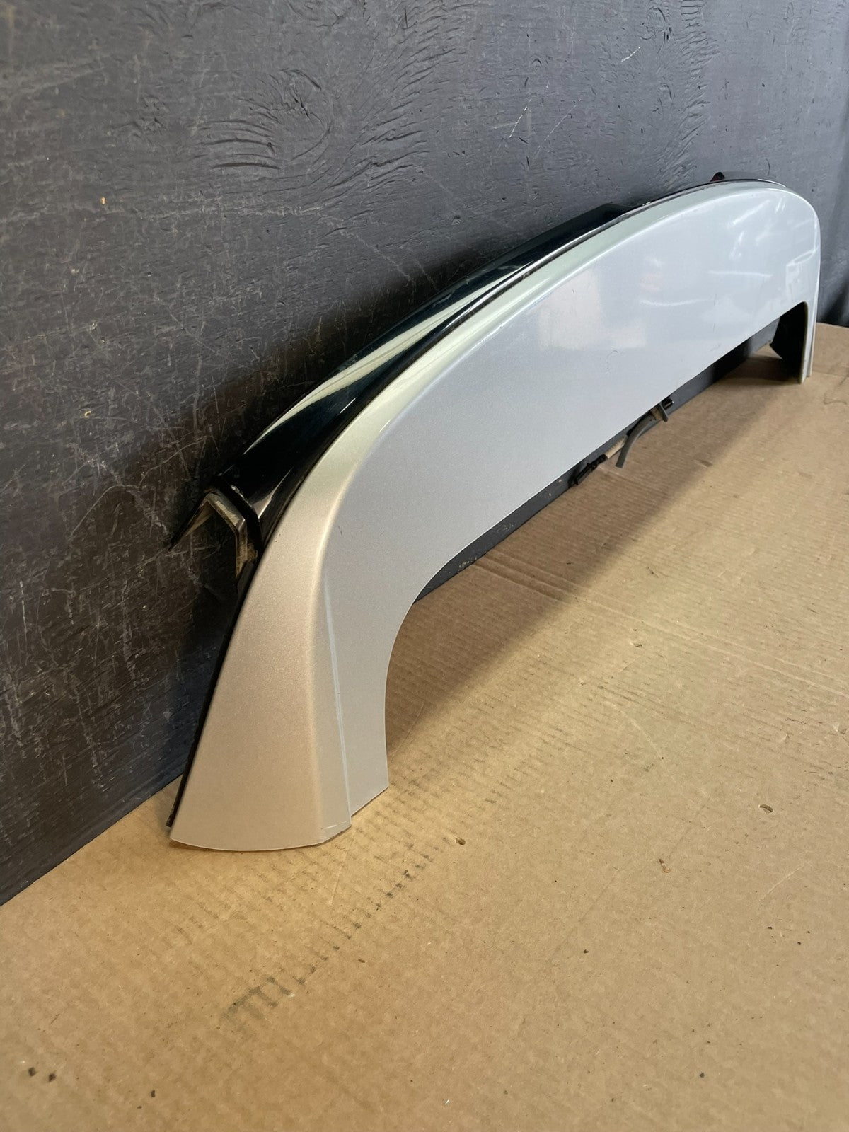 2013 to 2016 Chevrolet Trax Spoiler Wing af5173 DG2