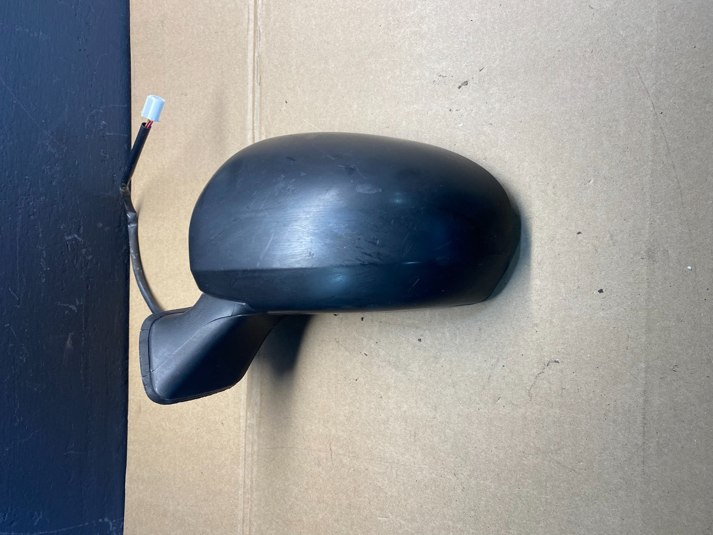 2010 to 2015 Toyota Prius Left Driver LH Side View Door Mirror AB7259 MS0
