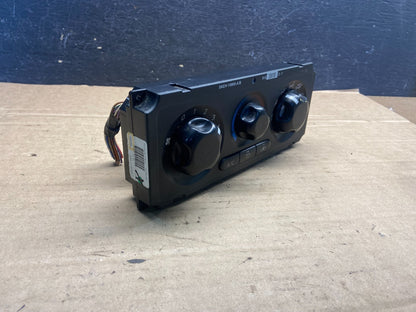 2005 to 2008 Nissan Frontier Climate Controller ae2508 DG1