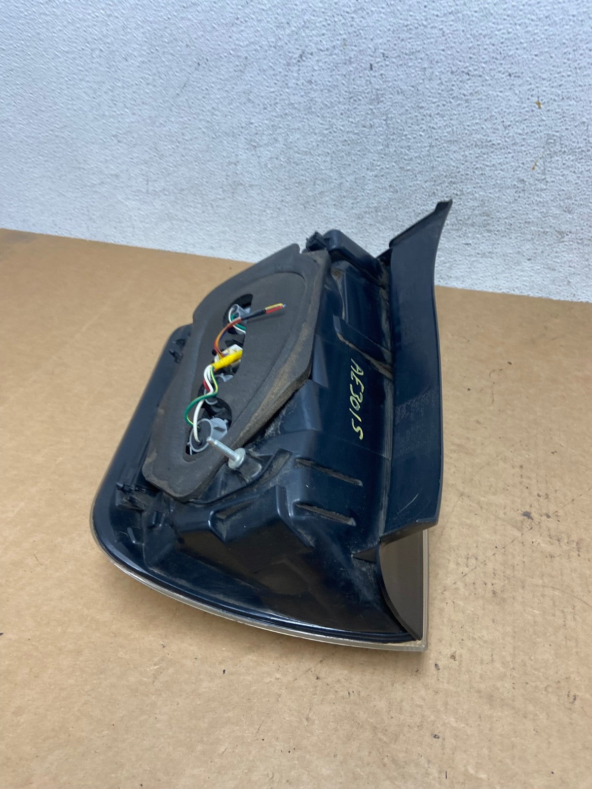2006 2007 2008 2009 Toyota Prius Tail Light Left Driver LH AE3015 LK6