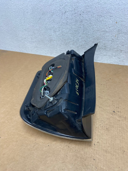 2006 2007 2008 2009 Toyota Prius Tail Light Left Driver LH AE3015 LK6