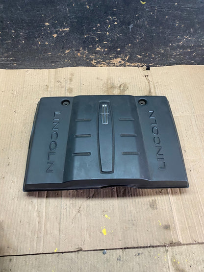 2007 to 2014 Lincoln Navigator 5.4L V8 Engine Motor Cover w4869 DG1