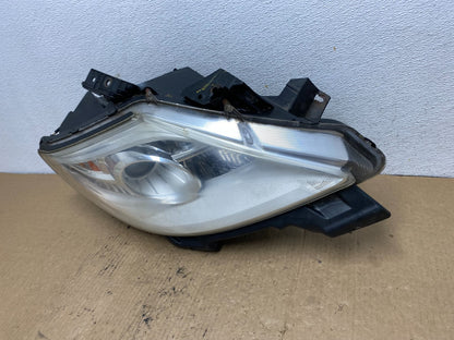 2010 - 2012 Mazda Cx9 Cx-9 Right Passenger RH Headlight Xenon HID AG2342 DW1