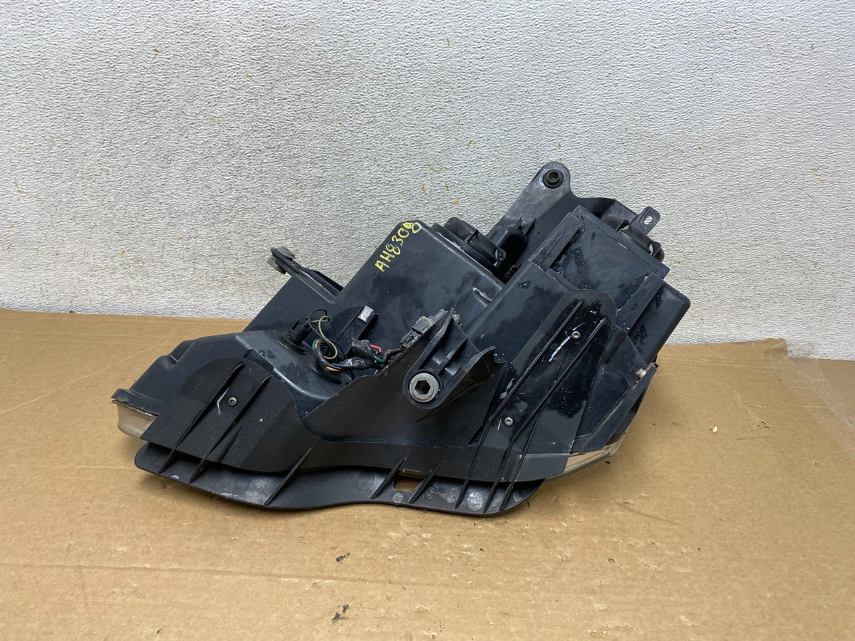 2007 to 2012 Gmc Acadia Halogen Headlight Right Passenger Side AH8308 DW6