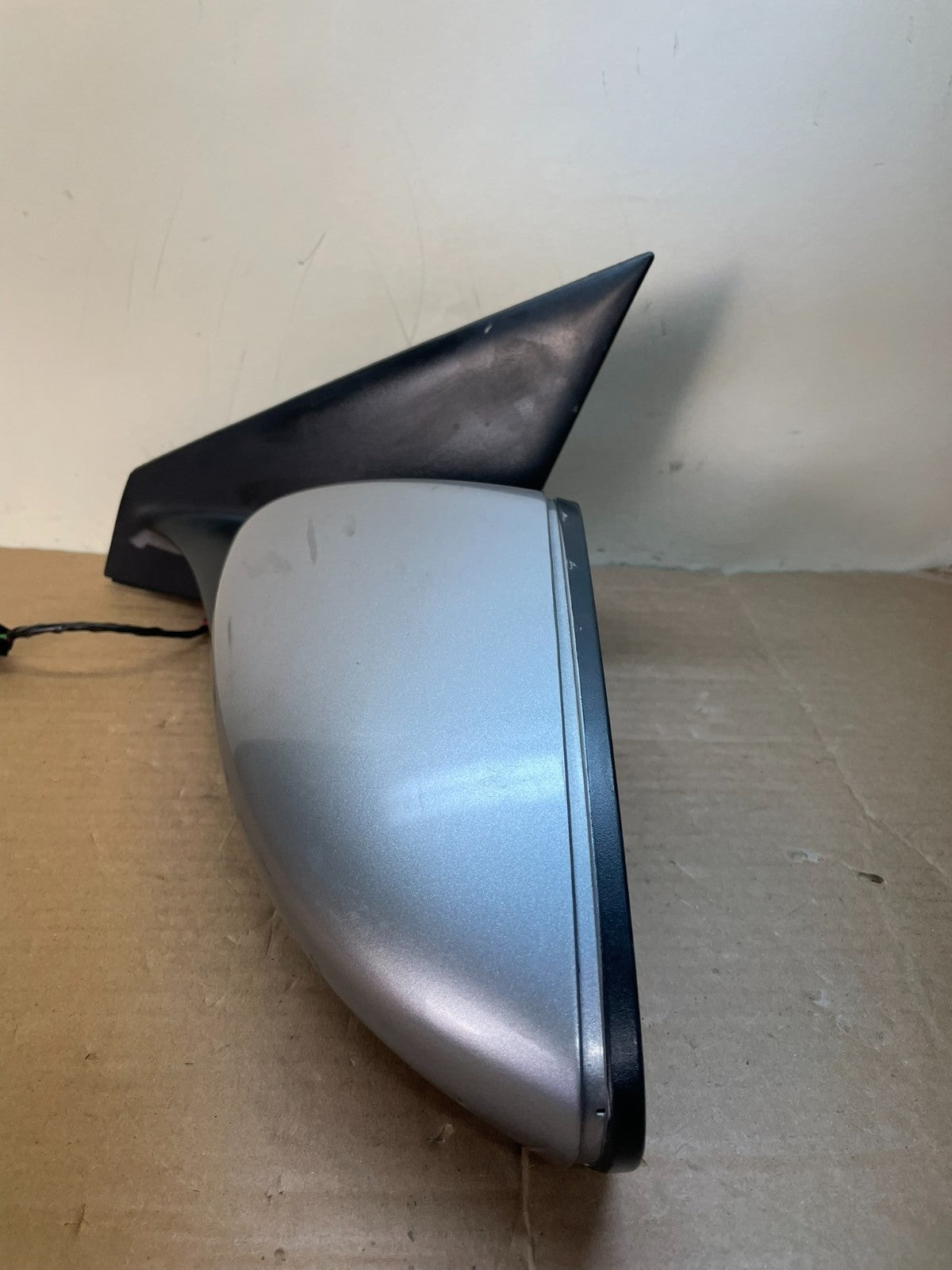 2015 2016 2017 Chrysler 200 Left Driver LH View Door Mirror AI0461 DG9