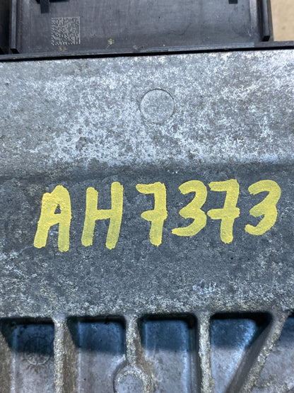 2016 - 2019 Ford E350 E450 6.8L Engine Control ECU ECM Computer Module ah7373 DG3