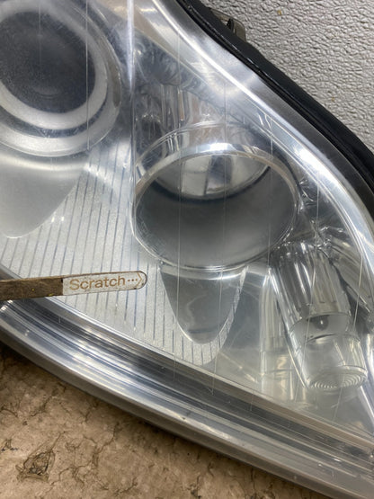 2007 to 2009 Mercedes GL-Class GL450 Right Passenger Headlight Oem W7917 DW4