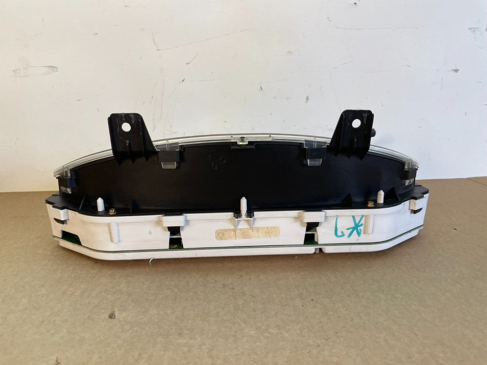 2000 2002 Ford Expedition Speedometer Instrument Gauge Cluster AG2832 DW5