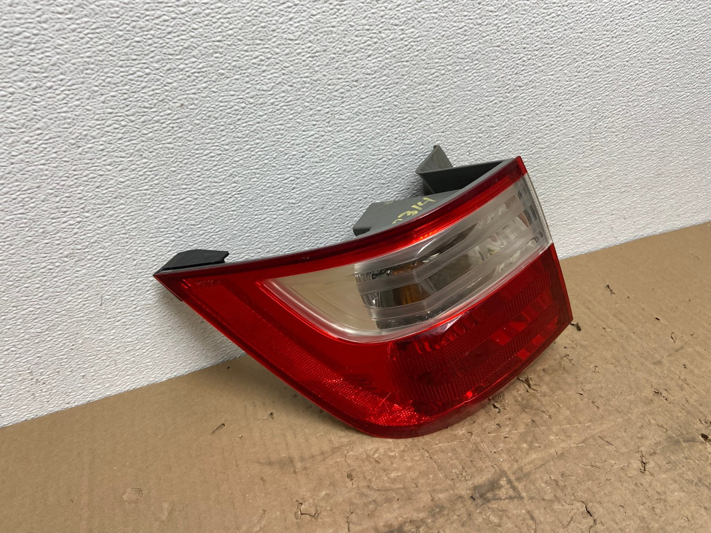 2011 2012 2013 Honda Odyssey Left Driver Side Tail Light OEM AC0314 LK2