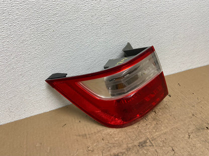 2011 2012 2013 Honda Odyssey Left Driver Side Tail Light OEM AC0314 LK2