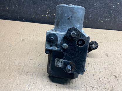 BMW ABS Anti-Lock Brake Pump Control OEM 34516753867 Module V2346 PS1