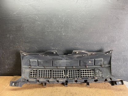2007 to 2010 Lincoln Mkx Front Upper Grill Grille OEM n9147 DG7