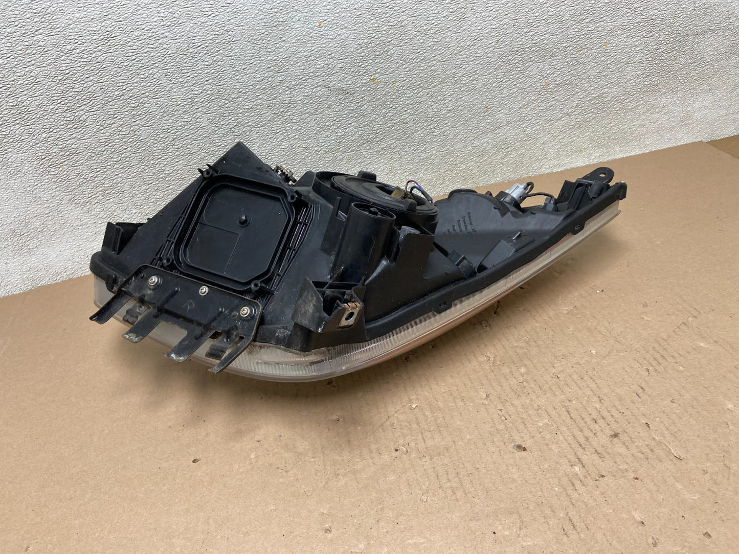 2006 - 2009 Toyota Prius Right Passenger Rh Side Headlight Halogen AB5932 DW7