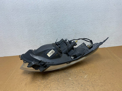Sedan 2010 2011 2012 Nissan Altima Left Driver Side Headlight AE1484 DW6