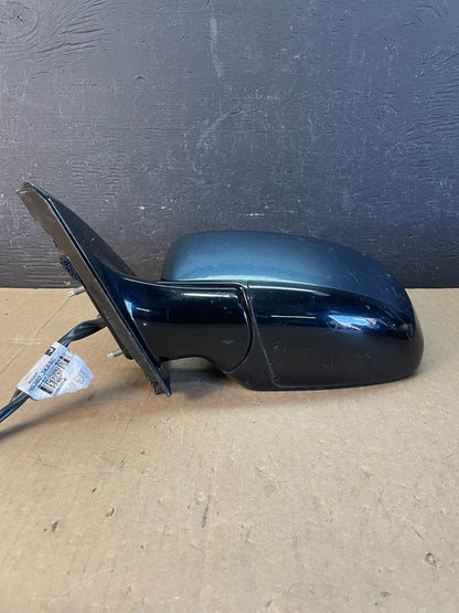 2013 - 2016 Nissan Pathfinder Left Driver Side View Heated Door Mirror AD5659 DW3