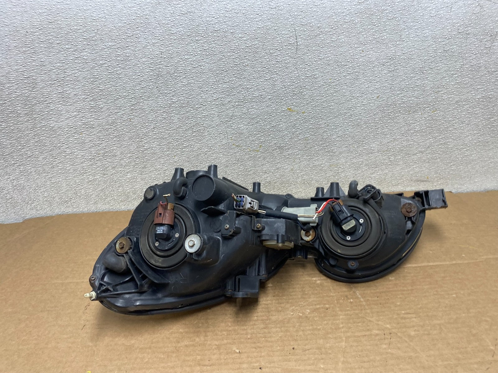 2001 to 2005 Lexus GS430 Gs300 Right Passenger Headlight Halogen Z1362 DW5