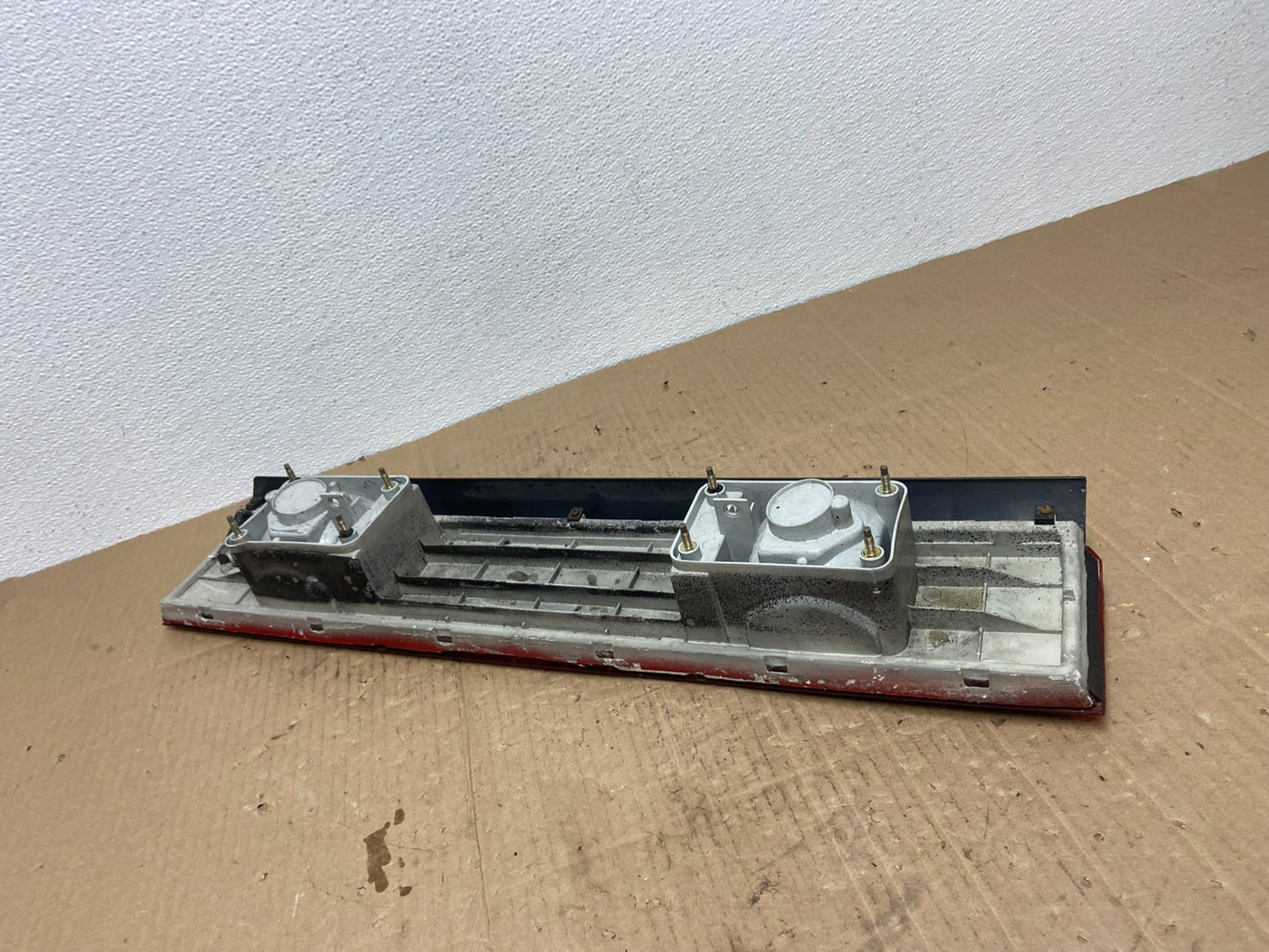 1990- 1991 Honda Prelude Center Rear Middle Tail Light OEM AB8401 DG6