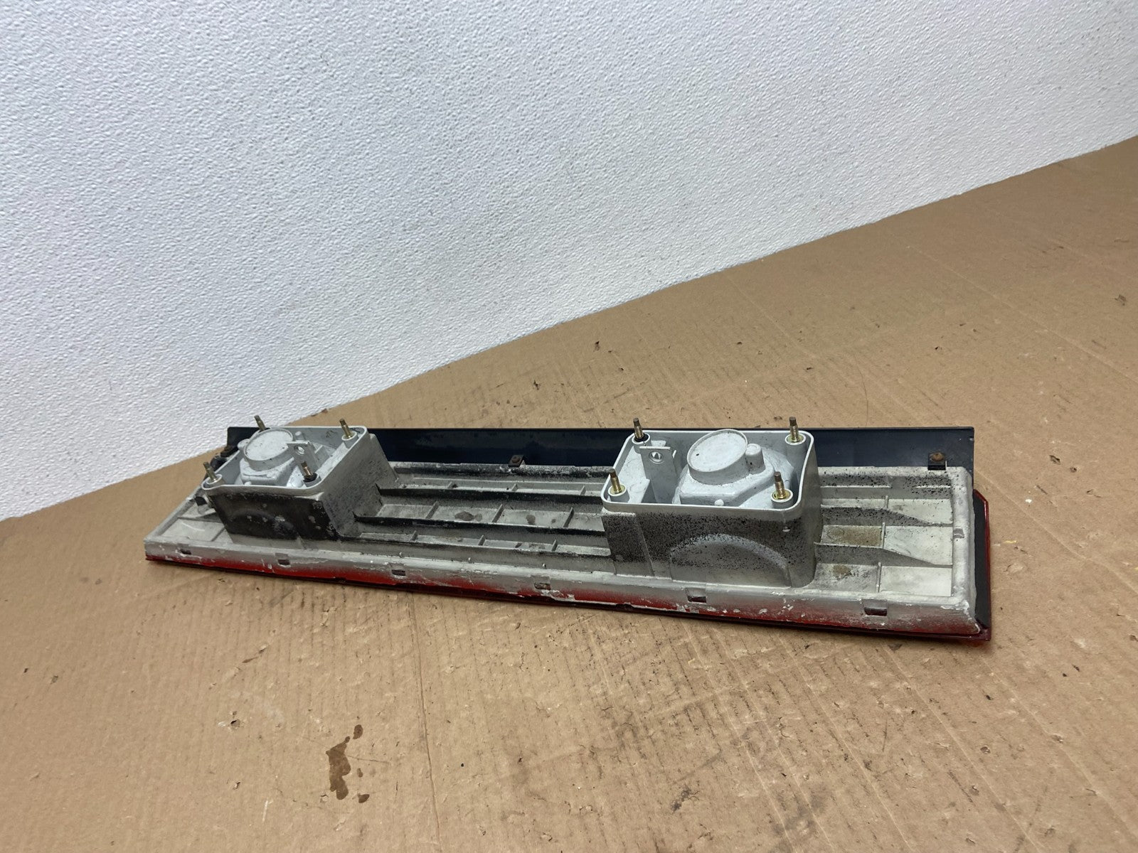 1990- 1991 Honda Prelude Center Rear Middle Tail Light OEM AB8401 DG6