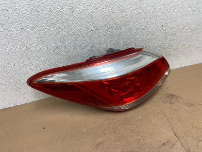2011 2012 2013 2014 Nissan Murano Left Driver Lh Side Tail Light AG4644 LK2