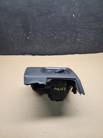 2006 to 2009 Land Rover Range Rover Sport Left Headlight Switch L2154 DG3