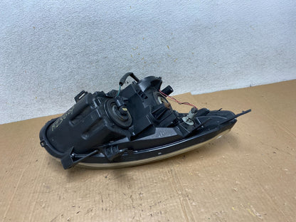 2008 to 2013 Nissan Rogue Halogen Headlight Left Driver Lh Side AI5607 DW6