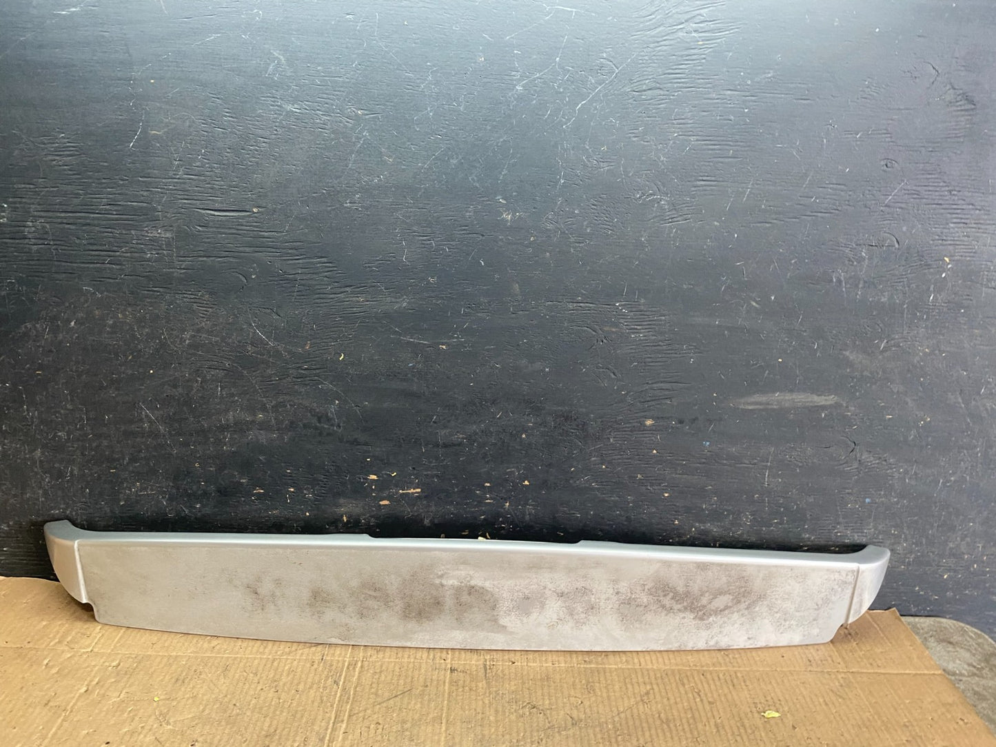 2006-2012 Toyota RAV4 Rear Upper Liftgate Spoiler Hatch 3RD Brake Light R7936 DG0