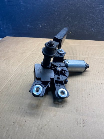 2011 to 2016 Volkswagen Tiguan Rear Window Wiper Motor AD5021 DG4
