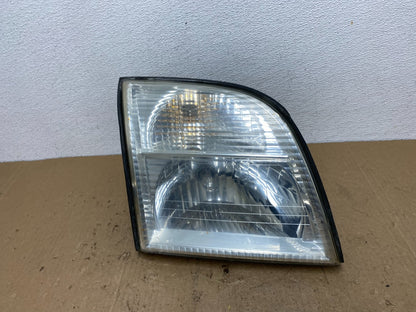 2002-2005 Mercury Mountaineer Right Passenger Halogen Headlight AC6046 DW0