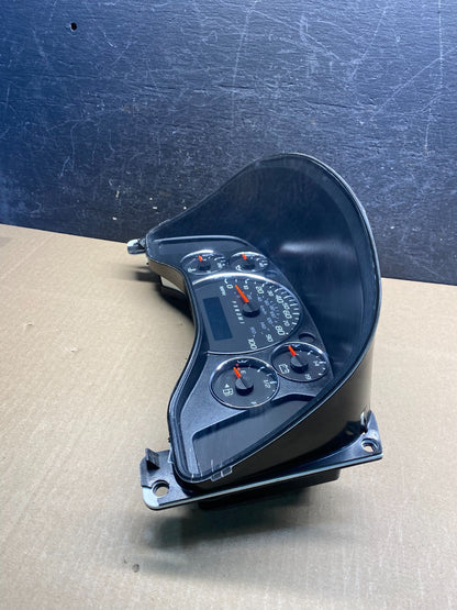 2013 to 2017 Chevrolet Express Speedometer Cluster Gauge AG7452 DG2