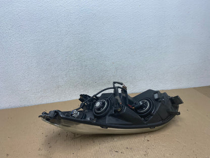 2009 to 2014 Toyota Matrix Right Passenger RH Side Halogen Headlight AF4287 LK5
