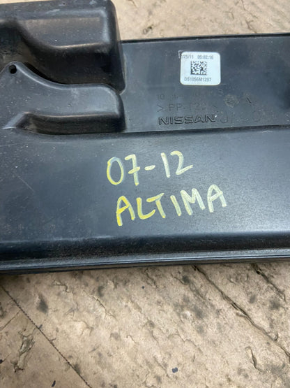 2007 to 2013 Nissan Altima 2.5L Air Duct Tube Resonator 16554-JA000 H4574 DG6