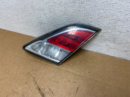 2009 - 2013 Mazda 6 Right Passenger RH Inner Tail Light AD5992 LK1