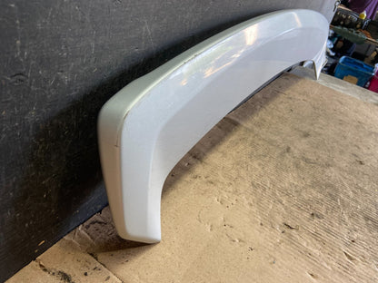 2008-2011 Subaru Impreza Sedan Rear Upper Tailgate Roof Spoiler OEM o1080 DG2
