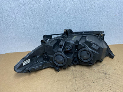 2013 to 2016 Ford Fusion Right Passenger Rh Side Headlight AC3444 DW8