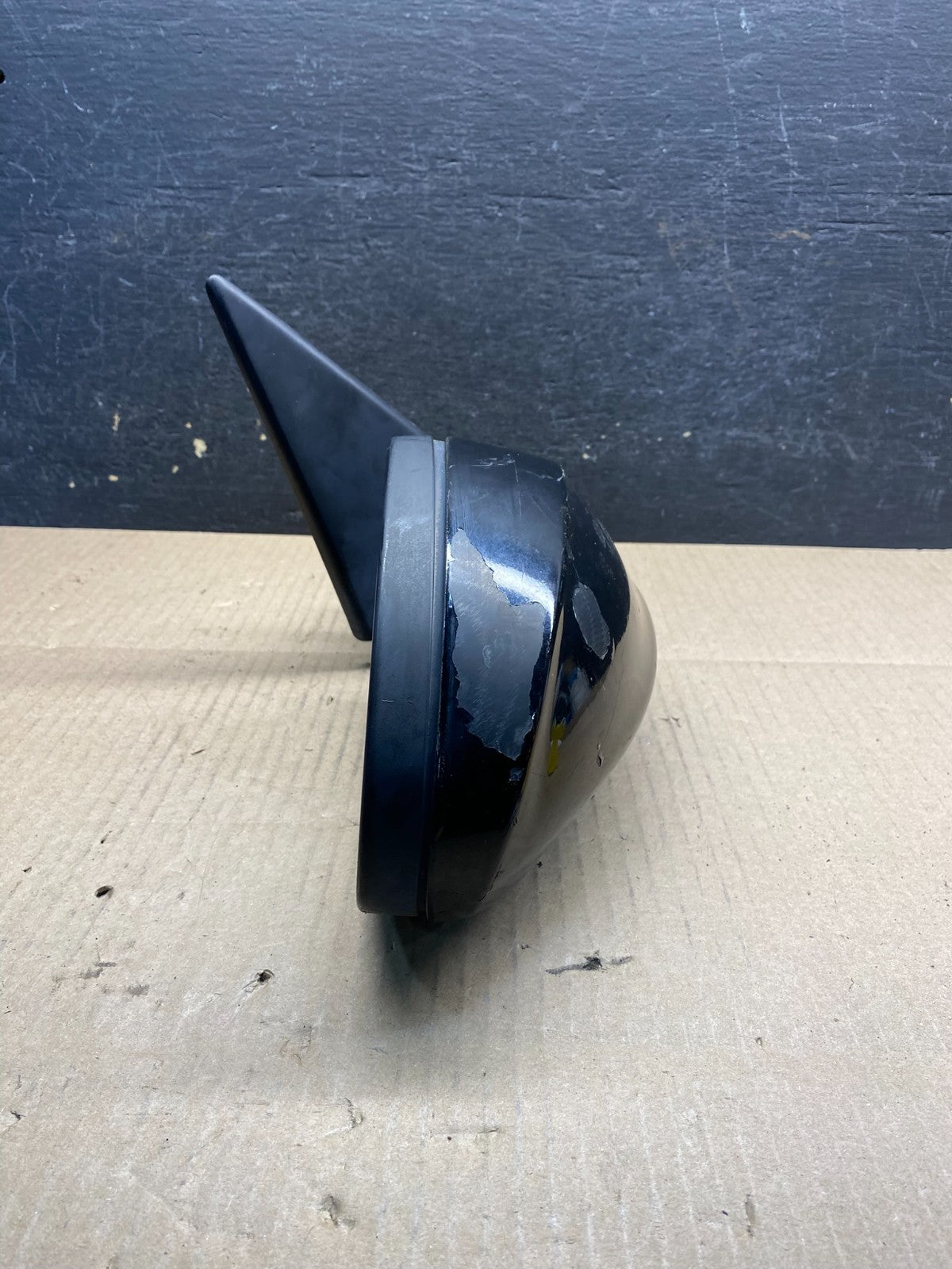 2006 to 2008 BMW 328i 335i Right Passenger RH Side View Door Mirror AI7316 DG9