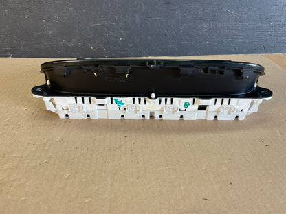 2004 to 2005 Lincoln Navigator Aviator Speedometer Gauge Cluster ae3310 DG5