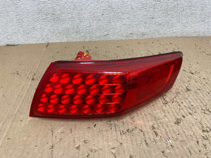 2003 to 2008 Infiniti FX35 FX45 Right Passenger RH Side Tail Light OEM L6537 DW0