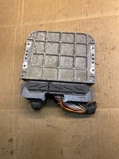2007 Toyota Camry Electronic Engine Control Module ECU ECM ab3871 DG1