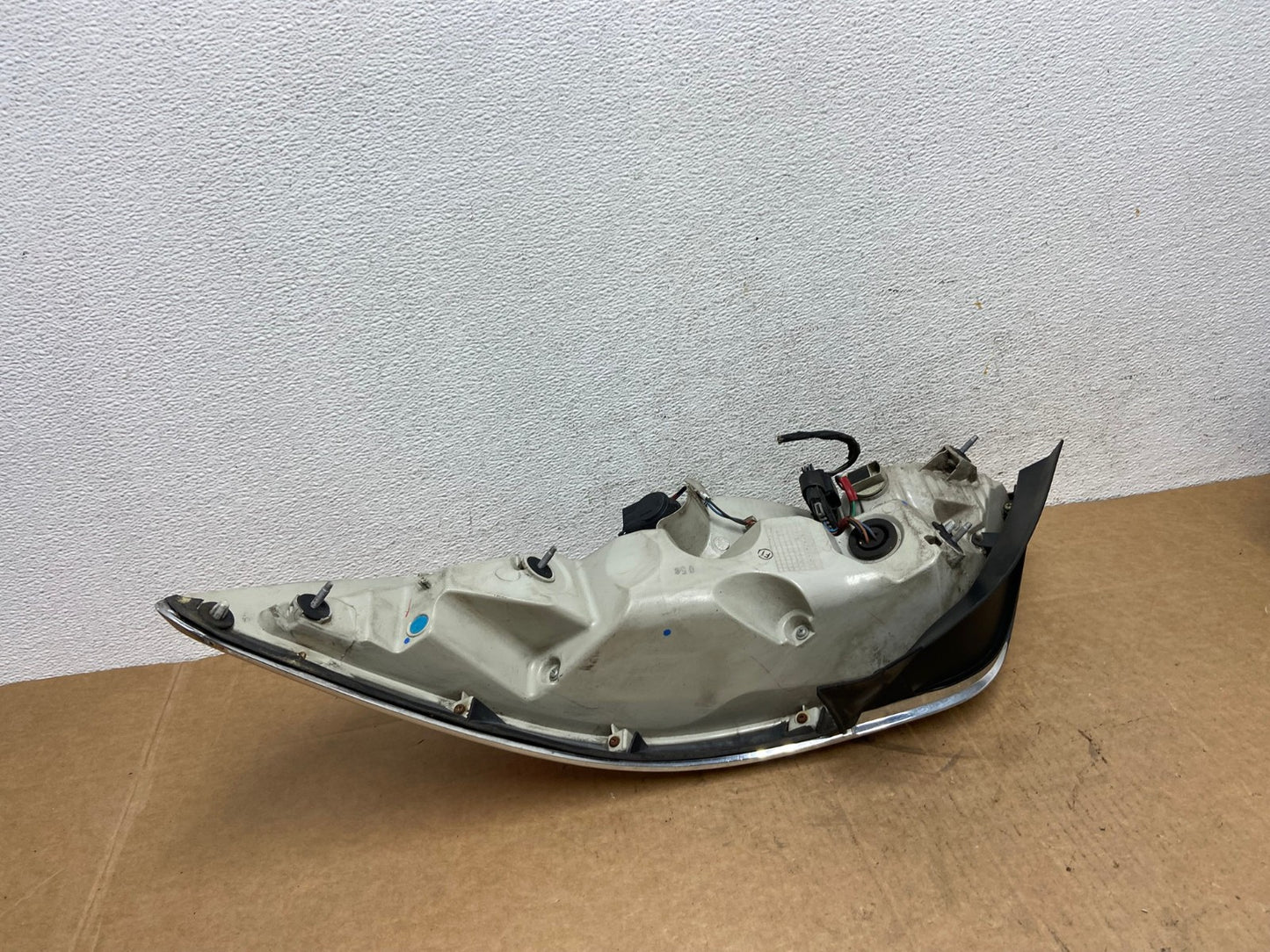 2010 to 2013 Buick Lacrosse Left Driver LH Side Tail Light AD6087 LK4