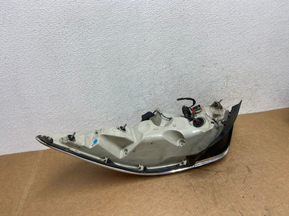2010 to 2013 Buick Lacrosse Left Driver LH Side Tail Light AD6087 LK4