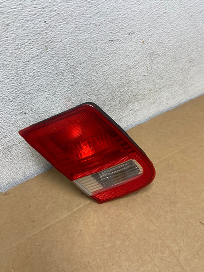 2003 to 2007 Saab 9-3 Left Driver LH Side Inner Tail Light AD5314 LK2