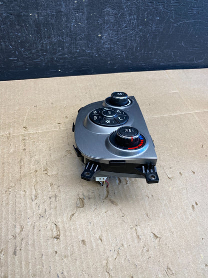 2010 2011 2012 Hyundai Santa Fe Automatic Climate AC Heater Control OE ac6719 DG2