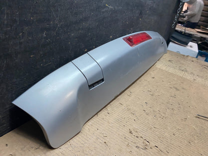 2009 to 2015 Honda Pilot Rear Trunk Spoiler Gate Oem W6095 DG2